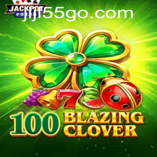100BlazingClover: An Exciting Adventure Game for All Ages