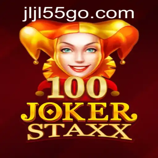 Unveiling the Excitement of 100JokerStaxx: A Comprehensive Guide