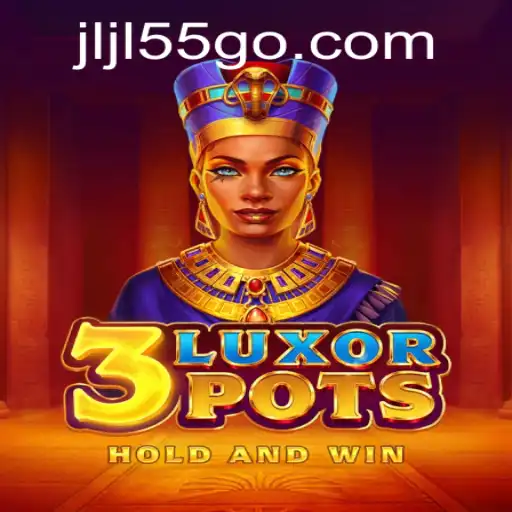 Unveiling 3LuxorPots: A Journey Into the Mystical Realm