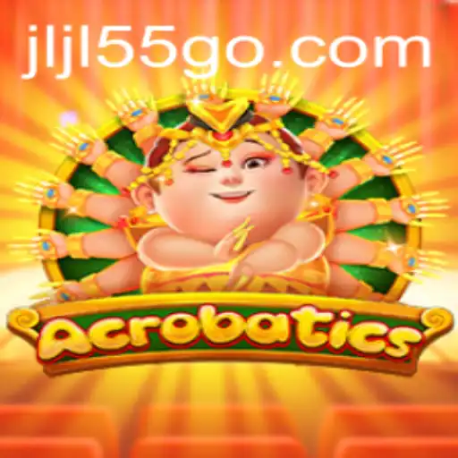 Acrobatics: A Dynamic Dive into the Latest Gaming Sensation