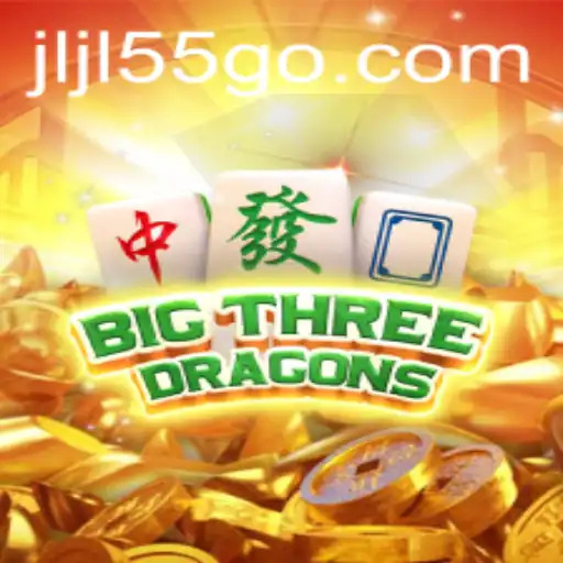 BigThreeDragons: Discover the Exciting Realm of Strategy and Adventure
