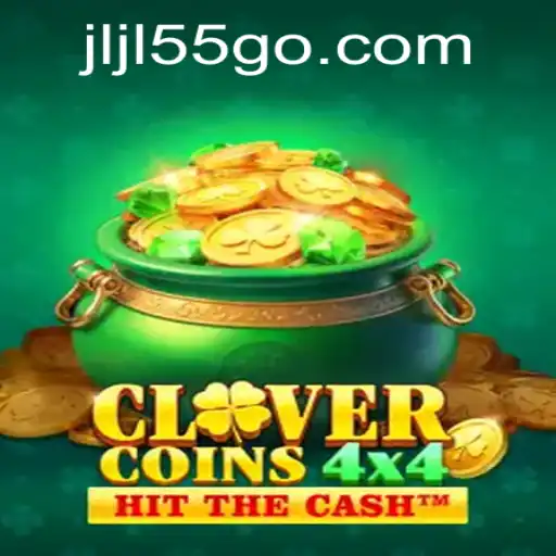 CloverCoins4x4: Unveiling the Thrilling World of Strategic Puzzles
