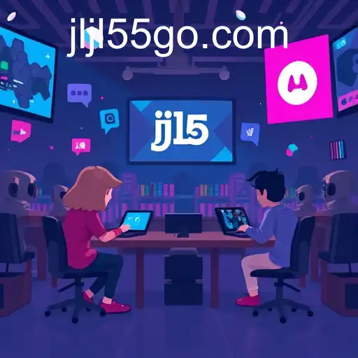 Player Community: The Dynamic World of 'jljl55'