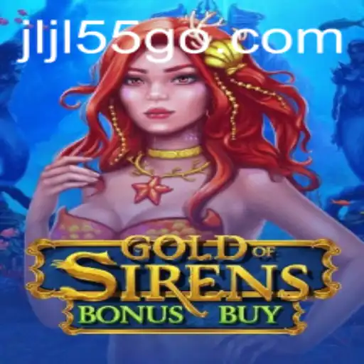 Journey Through Mythical Seas with GoldofSirensBonusBuy