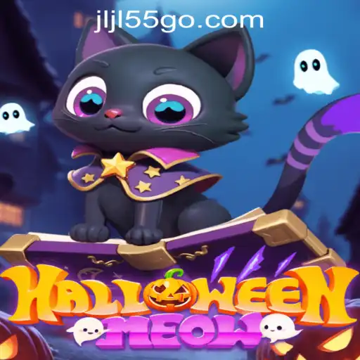 HalloweenMeow: A Spooky and Fun Gaming Experience