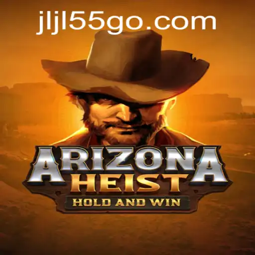 ArizonaHeist: A Thrilling Desert Adventure
