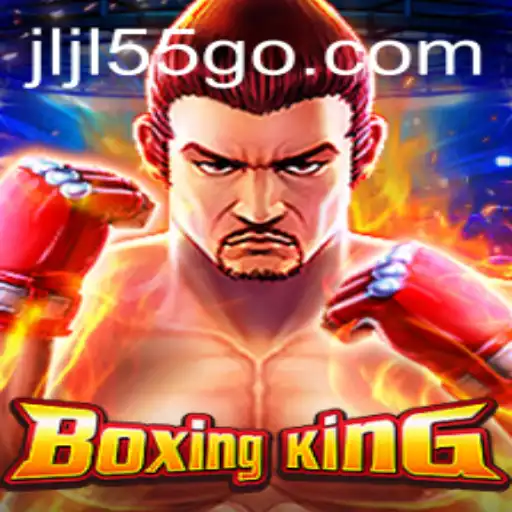 BoxingKing: The Ultimate Battle Arena in the Gaming World