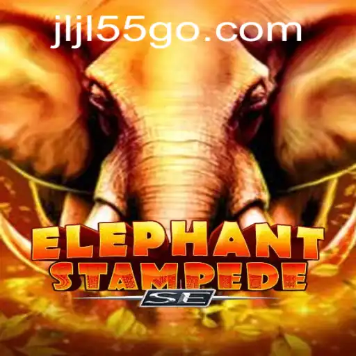 The Thrilling Adventure of ElephantStampedeSE