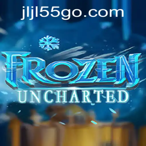 FrozenUncharted: Dive into a World of Ice and Adventure