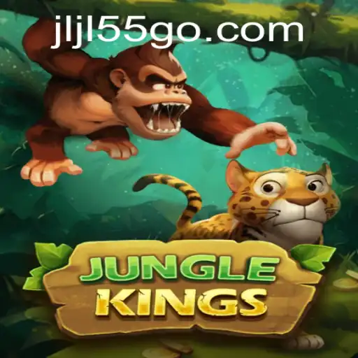 Discover the Thrilling World of JungleKings