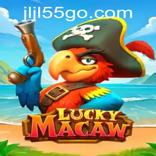 Discovering the Thrills of LuckyMacaw