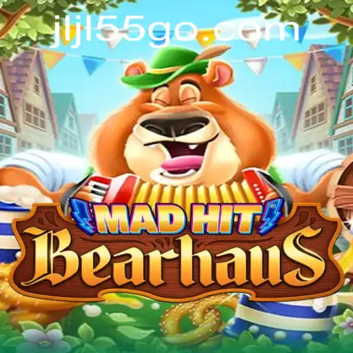 MadHitBearhaus: The Thrilling Adventure Game of Strategy and Chance