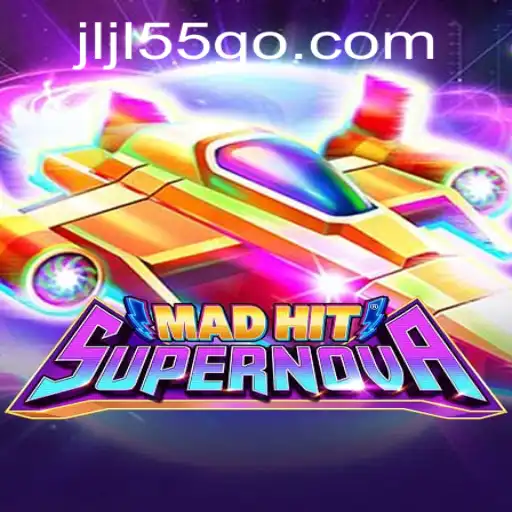 Discovering MadHitSupernova: The Ultimate Gaming Experience