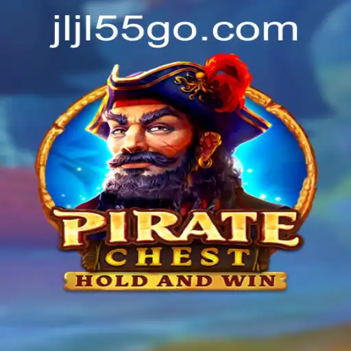 PirateChest: Unlocking the Adventures of the High Seas