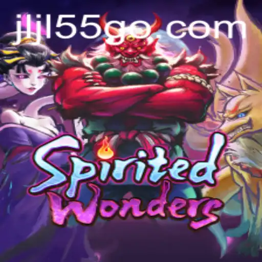 Discover the Enchanting World of SpiritedWonders