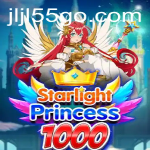 Exploring the Cosmic Realms of Starlight Princess 1000