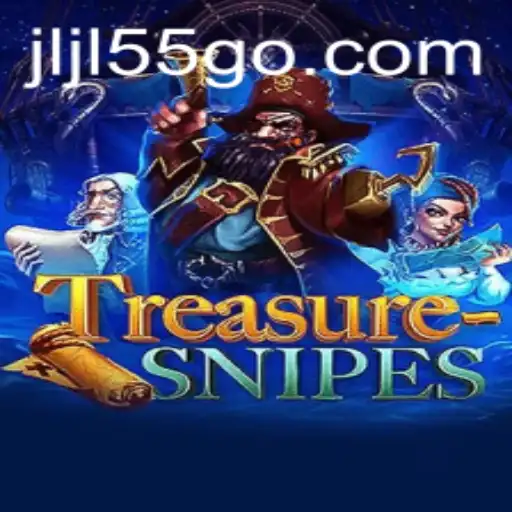 TreasureSnipes: A Journey Through the Digital Quest
