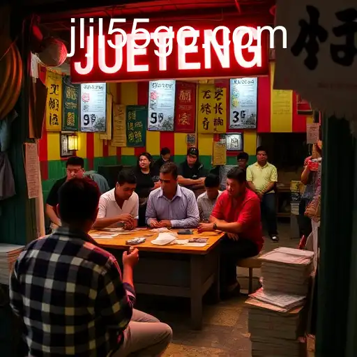 The Intricacies of Jueteng: Exploring the Enduring Philippine Numbers Game
