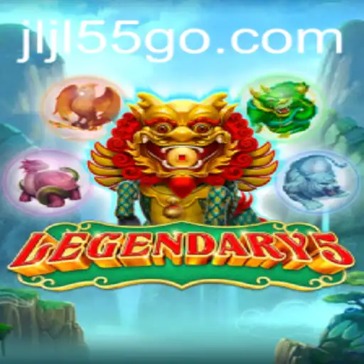 Unveiling Legendary5: A Comprehensive Guide to the Epic Game