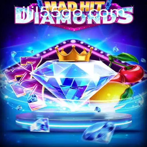 MadHitDiamonds: A Thrilling Adventure in the World of Digital Gaming