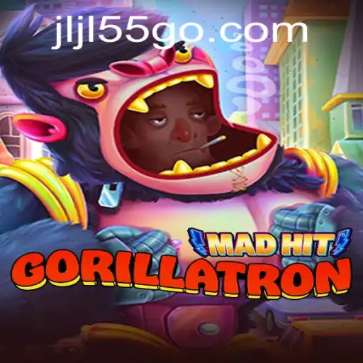 Unveiling the Thrilling World of MadHitGorillatron: A Modern Gaming Adventure