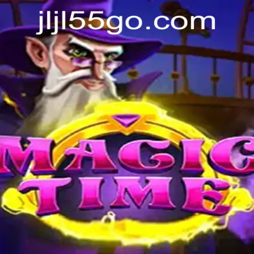 The Enchanting World of MagicTime: A New Era in Gaming