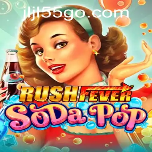 RushFeverSodaPop: A Dynamic Game Experience