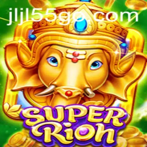 Discovering SuperRich: An Exciting New Game Experience with jljl55