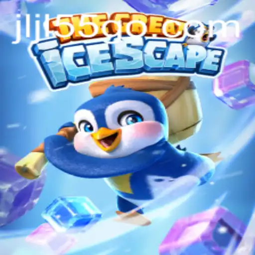 Explore the Intriguing World of TheGreatIcescape