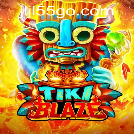 Discover TikiBlaze: The Thrilling Game Adventure