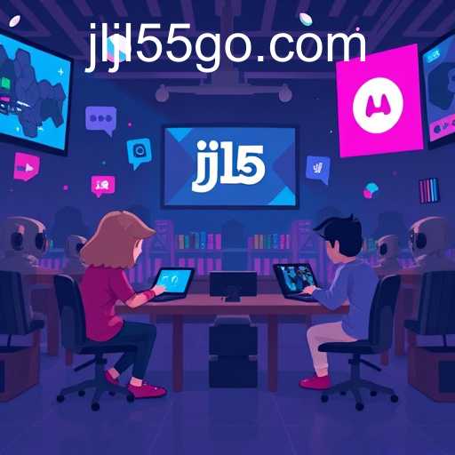 Player Community: The Dynamic World of 'jljl55'
