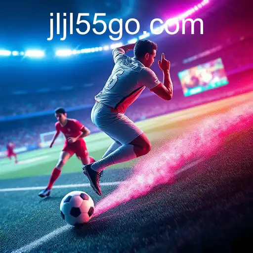 Exploring the World of Virtual Sports: An In-Depth Look with jljl55