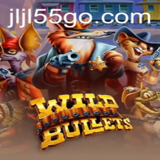 WildBullets: A Thrilling Adventure in the World of Digital Gaming